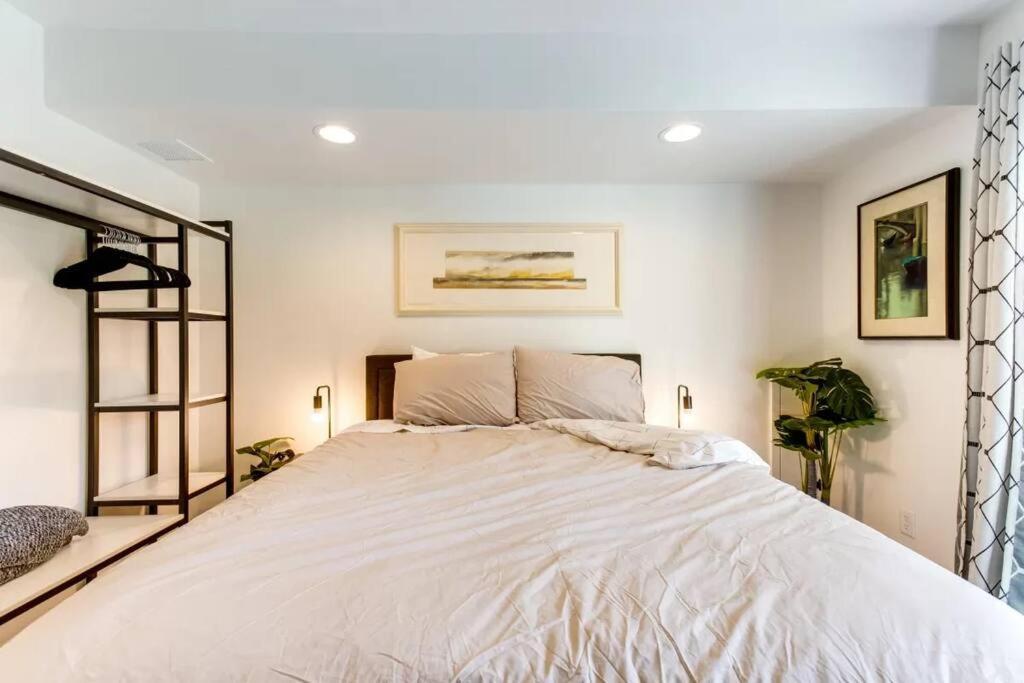 Brand New Two Room Apartment Building On A Park Denver Luaran gambar